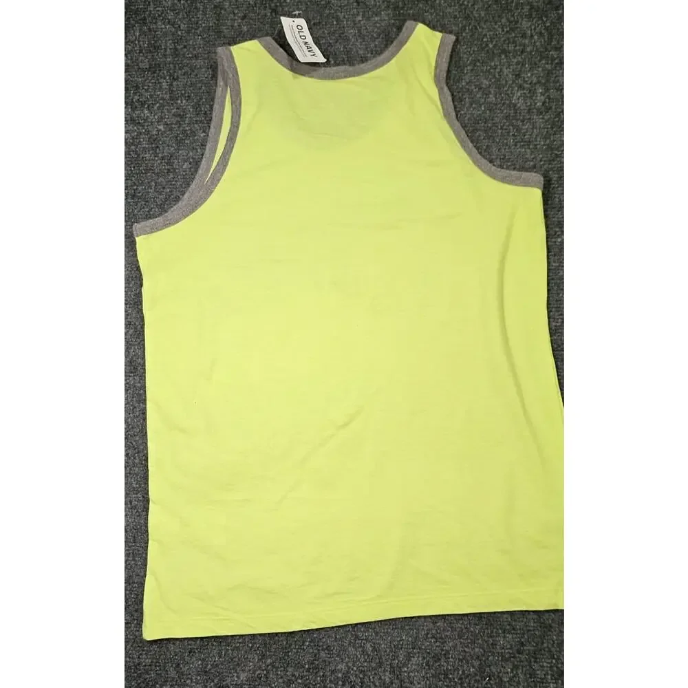 Boy's Sleeveless shirt